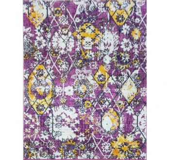 Teppich Machine Carpet Limited Edition