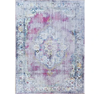 Teppich Machine Carpet Limited Edition