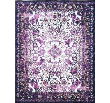 Teppich Machine Carpet Limited Edition