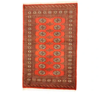 Oriental rug Bukhara Exclusive
