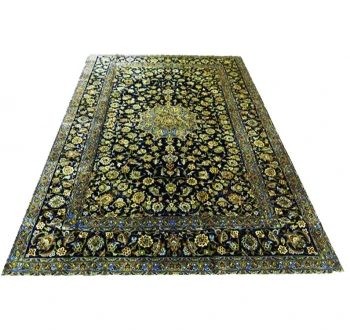 Oriental rug Keshan Exclusiv