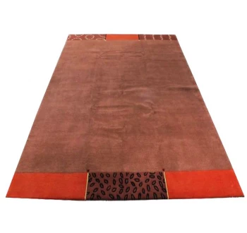 Modern rug Dolpa Royal