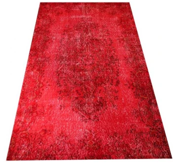 Persian rug Vintage Royal