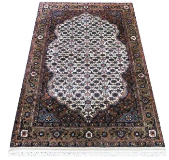 Oriental rug Jaipur Super