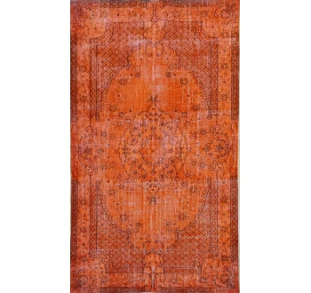 Persian rug Vintage Royal