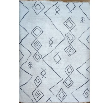 Teppich California Design