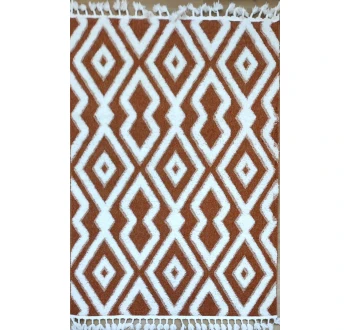 Teppich Scandi Design