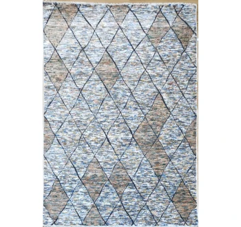 Teppich Scandi Design