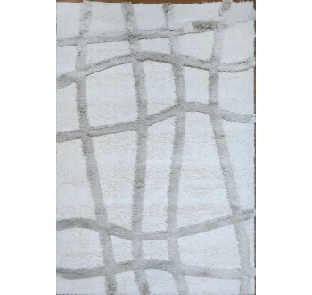 Teppich Scandi Design