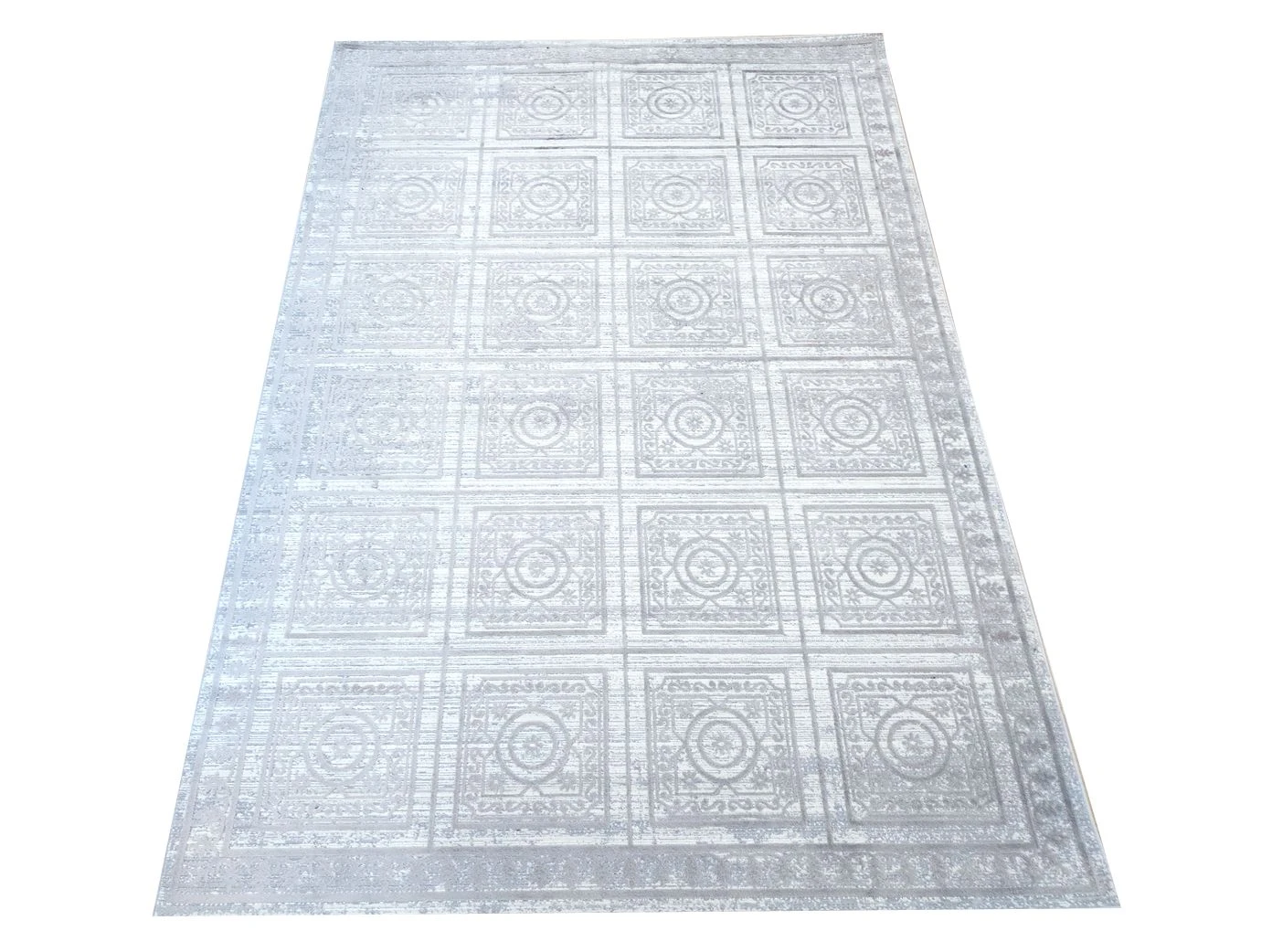 Teppich Santorini Design