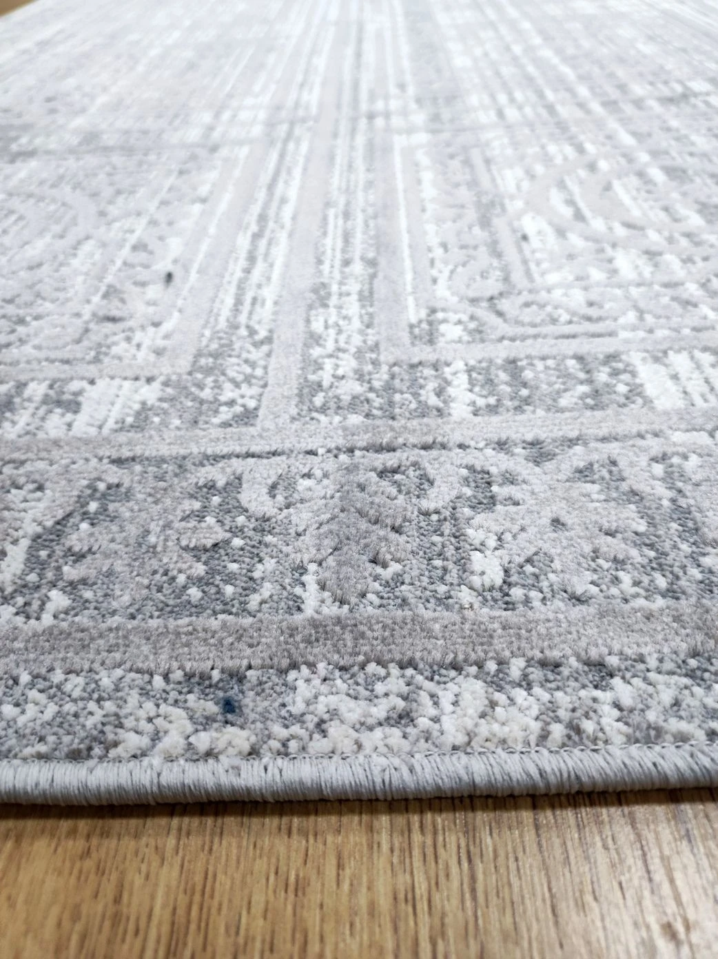 Teppich Santorini Design