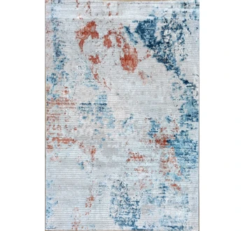 Teppich Santorini Design