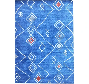 Teppich Sofia Design