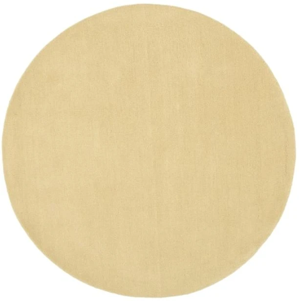 Moderner Teppich Gabbeh Plain Exclusive