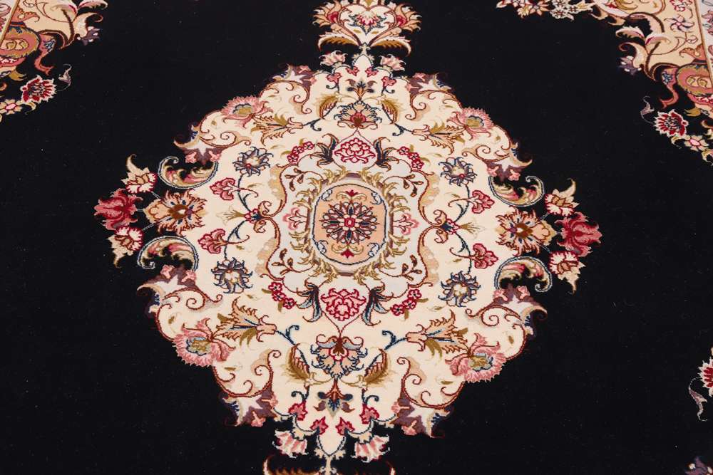 Perserteppich Tabriz