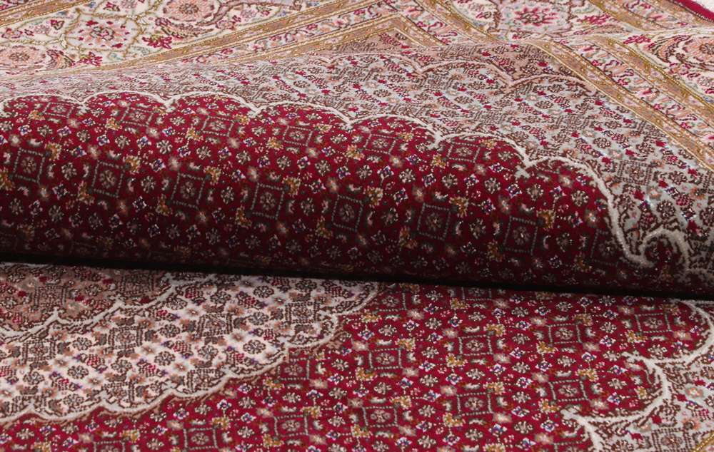 Perserteppich Tabriz