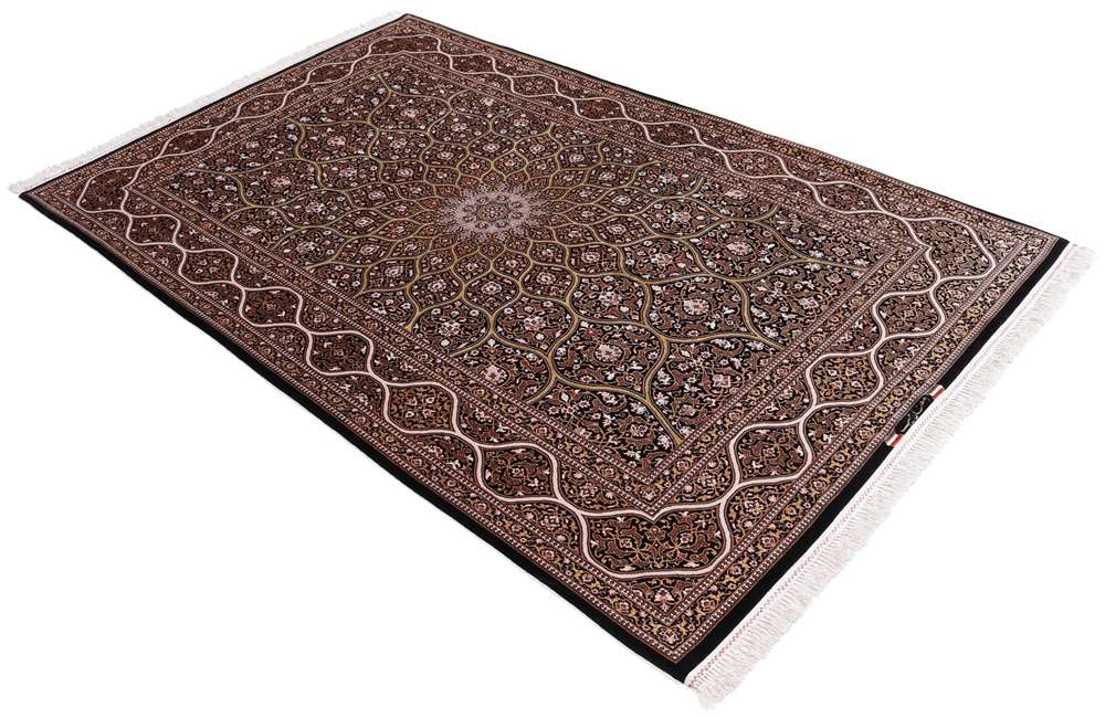 Perserteppich Isfahan
