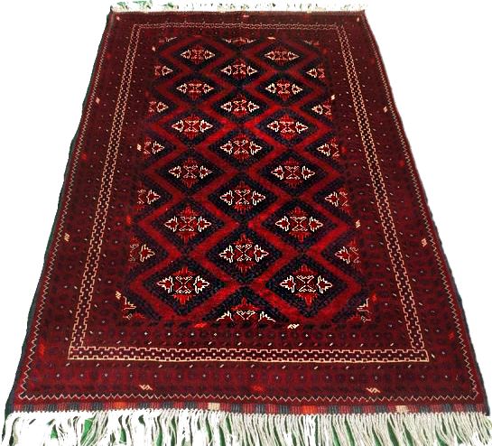Orientteppich Kunduz Exklusiv