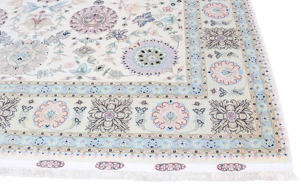 Perserteppich Tabriz