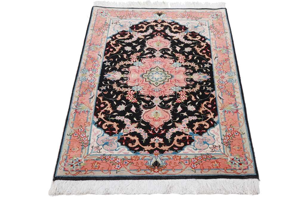 Perserteppich Tabriz