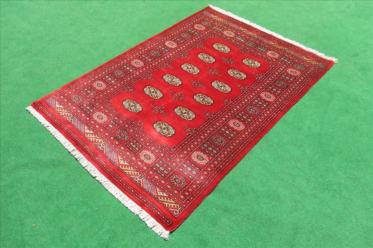 Orientteppich Bukhara Exklusiv