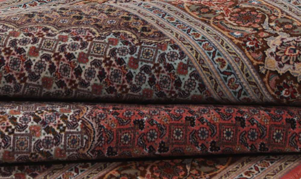 Perserteppich Tabriz