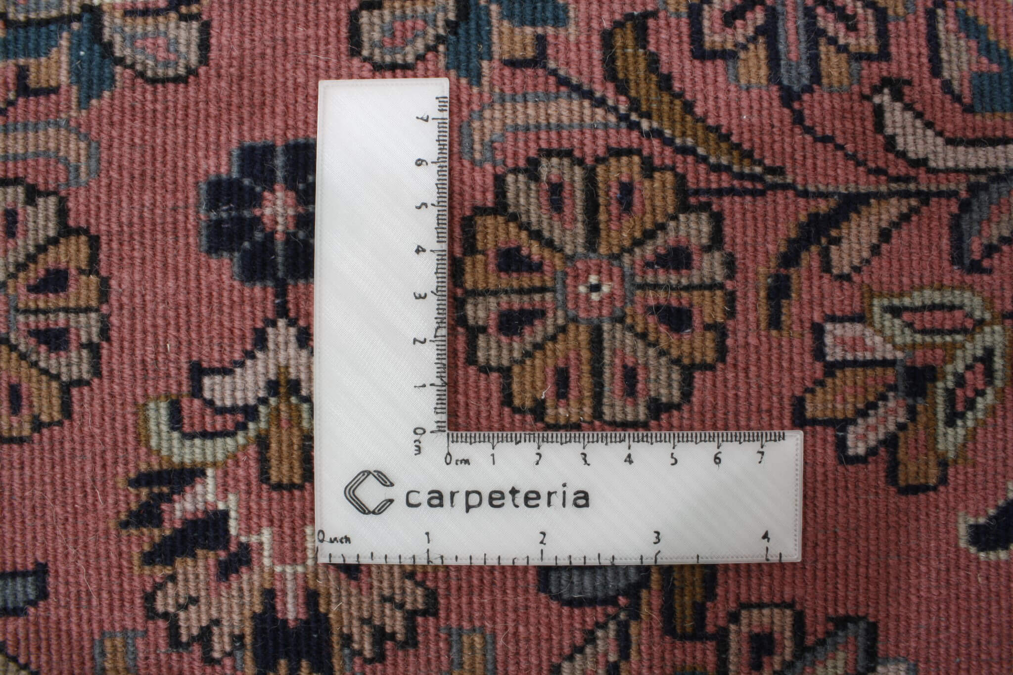 Orientteppich Sarough Exklusiv