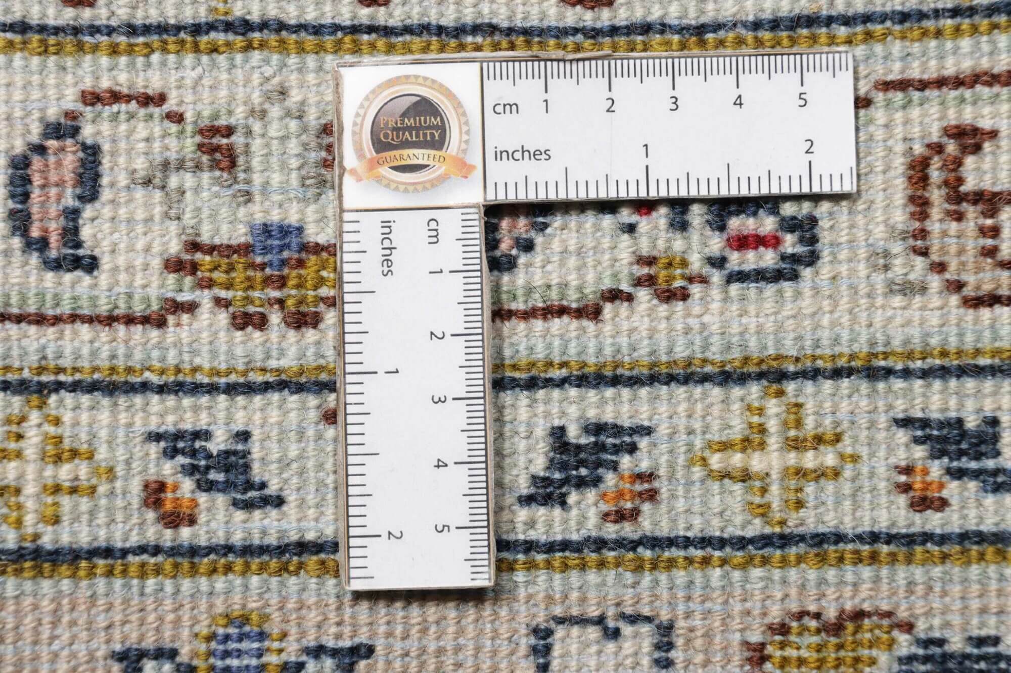 Persian rug Kashan Super