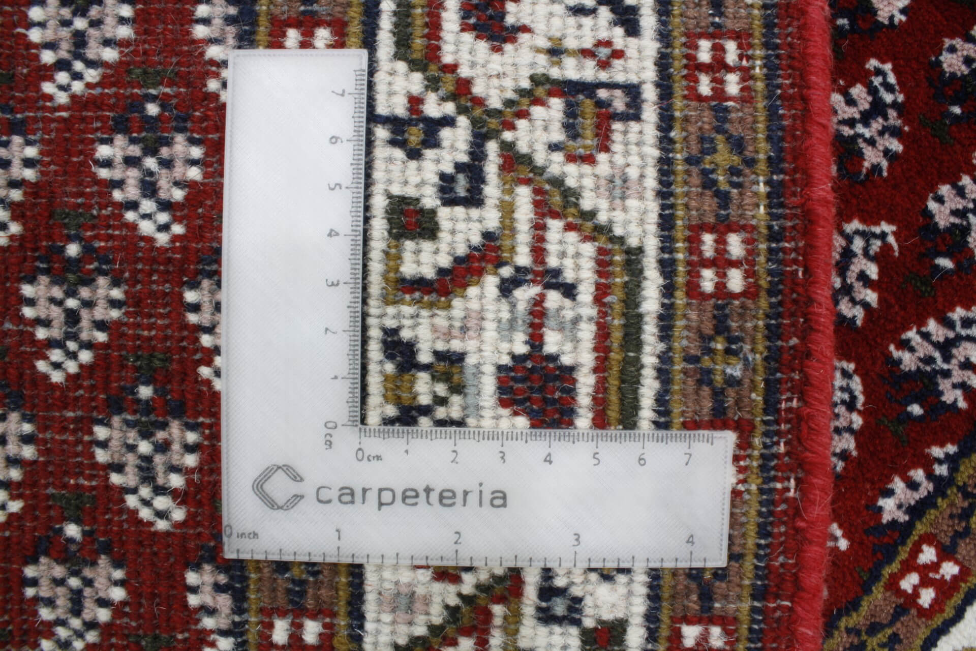 Orientteppich Mir