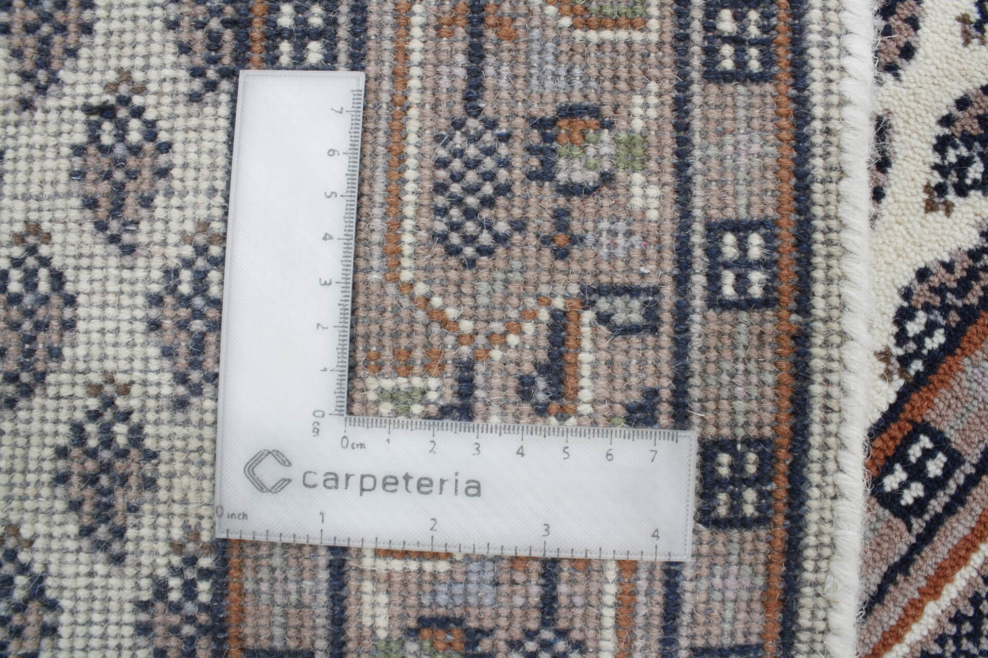 Orientteppich Mir
