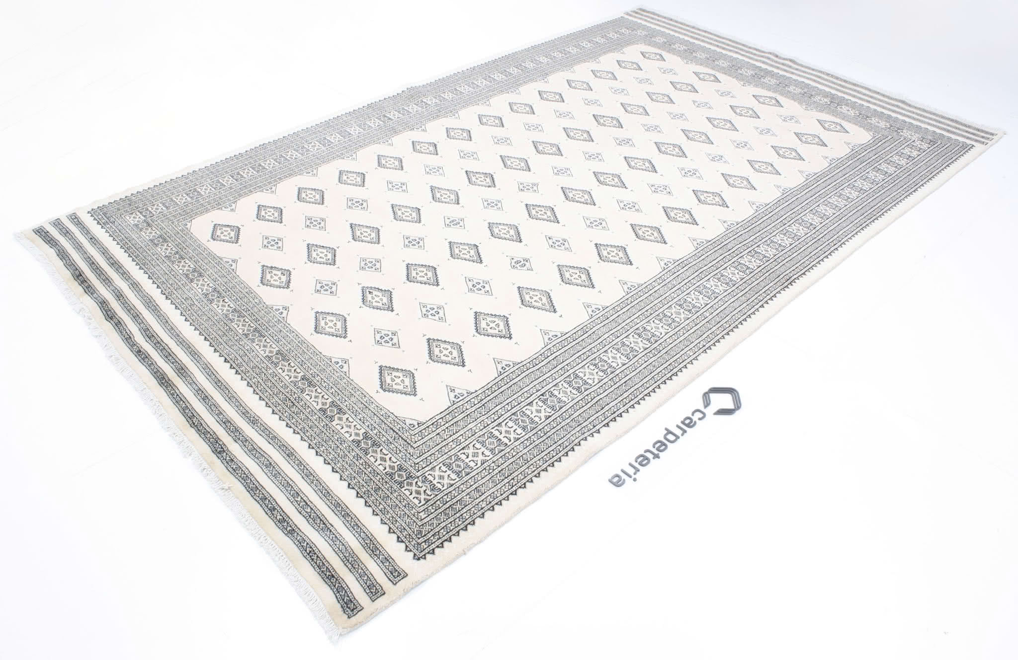 Orientteppich Jaldar Premium
