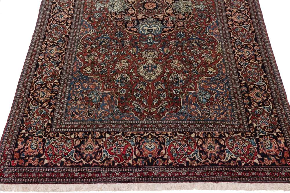 Perserteppich Isfahan