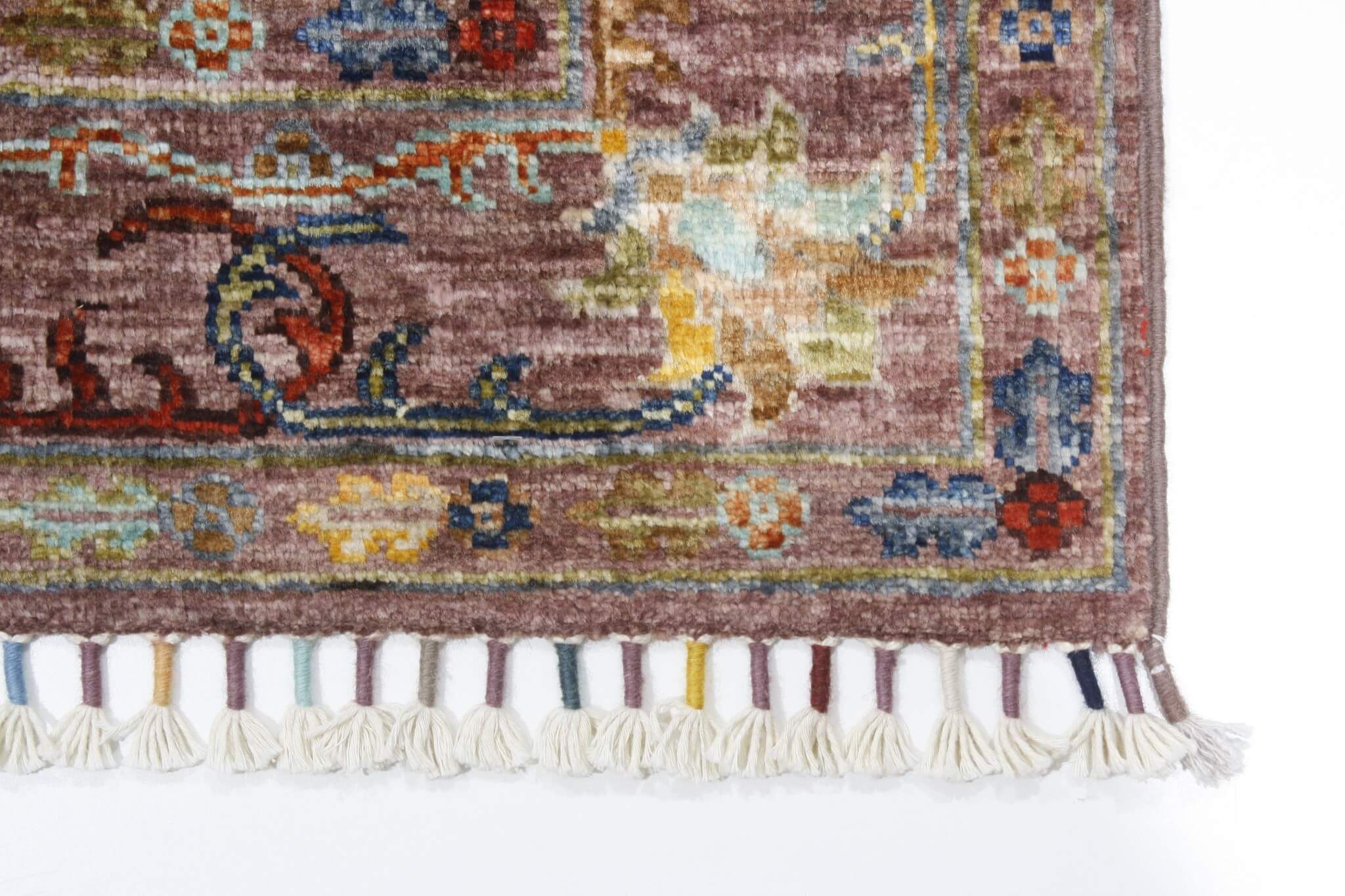 Oriental rug Ariana Exclusive