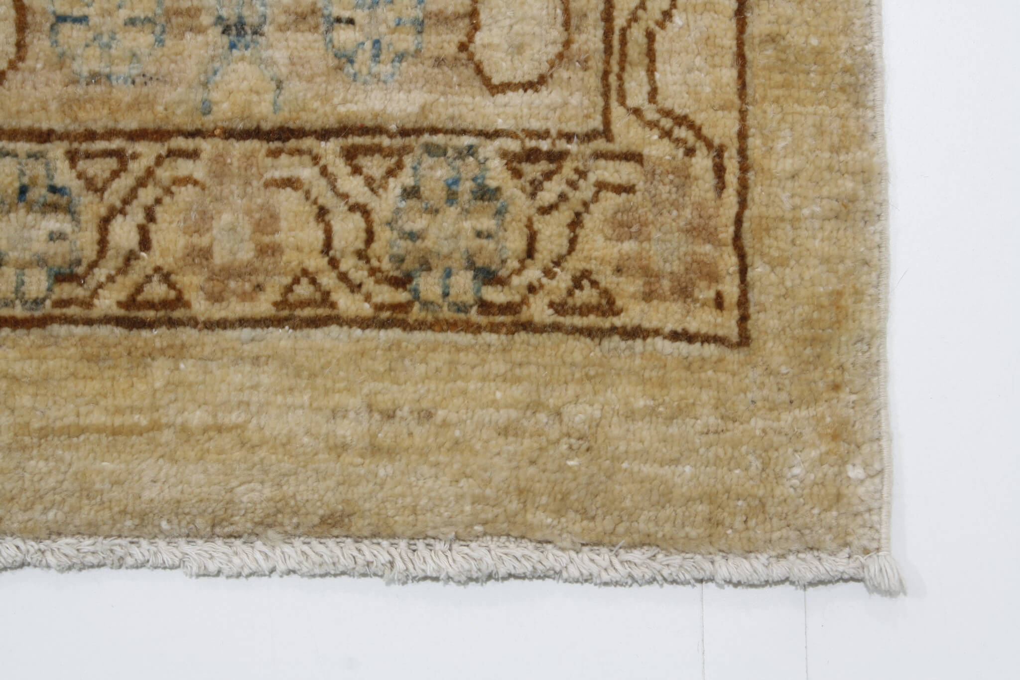 Oriental rug Ziegler Exclusive