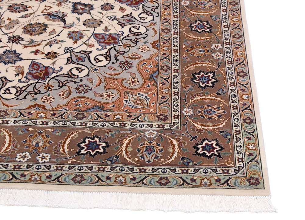 Perserteppich Tabriz