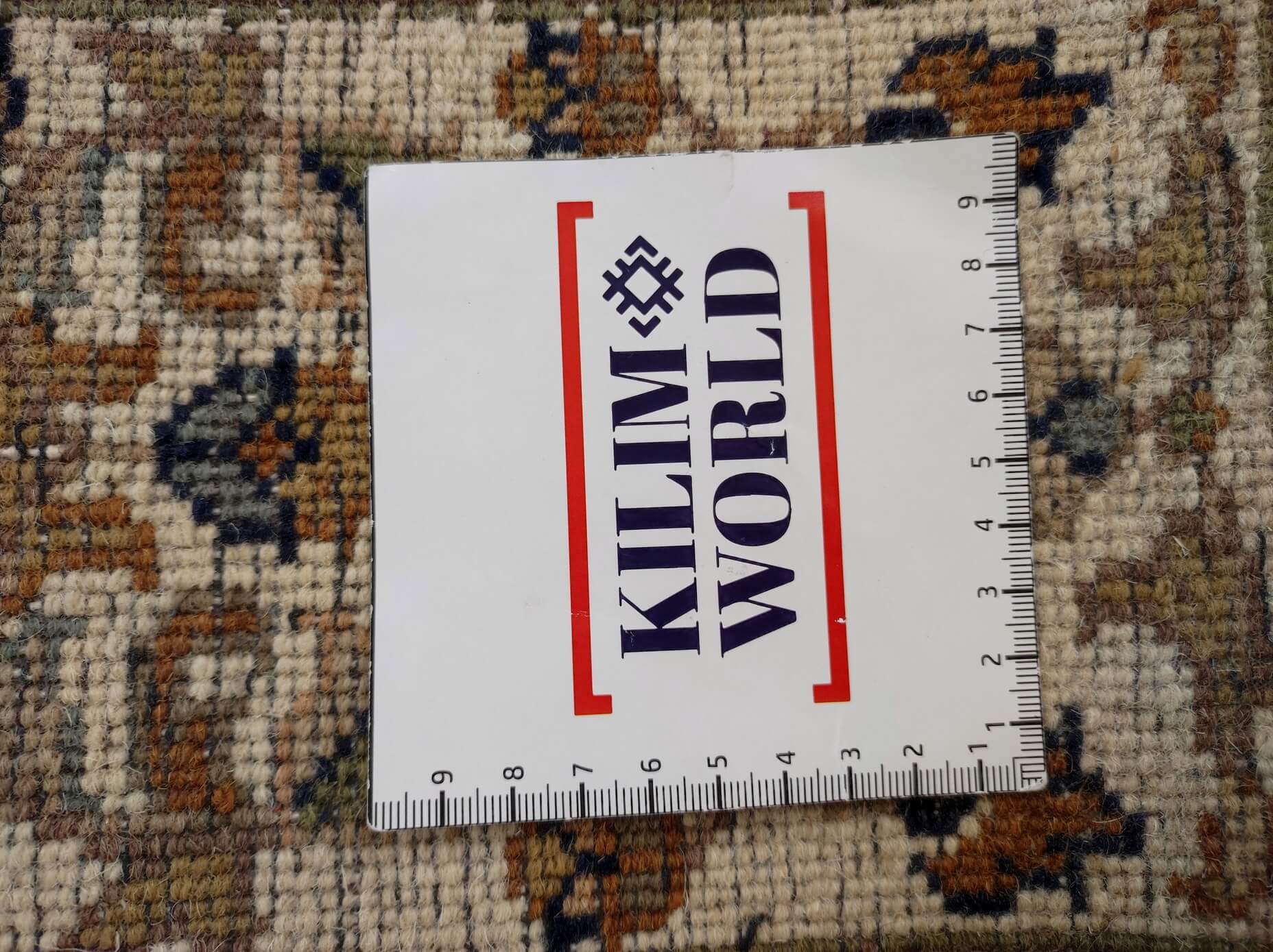 Orientteppich Qom Exklusiv
