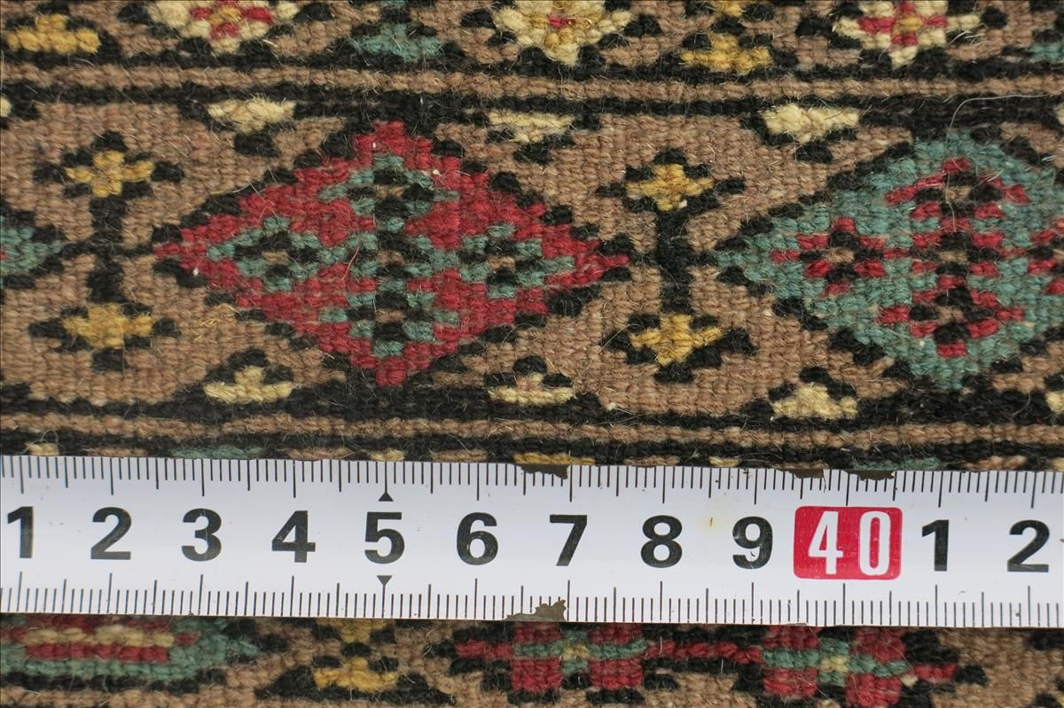 Orientteppich Bukhara Exklusiv