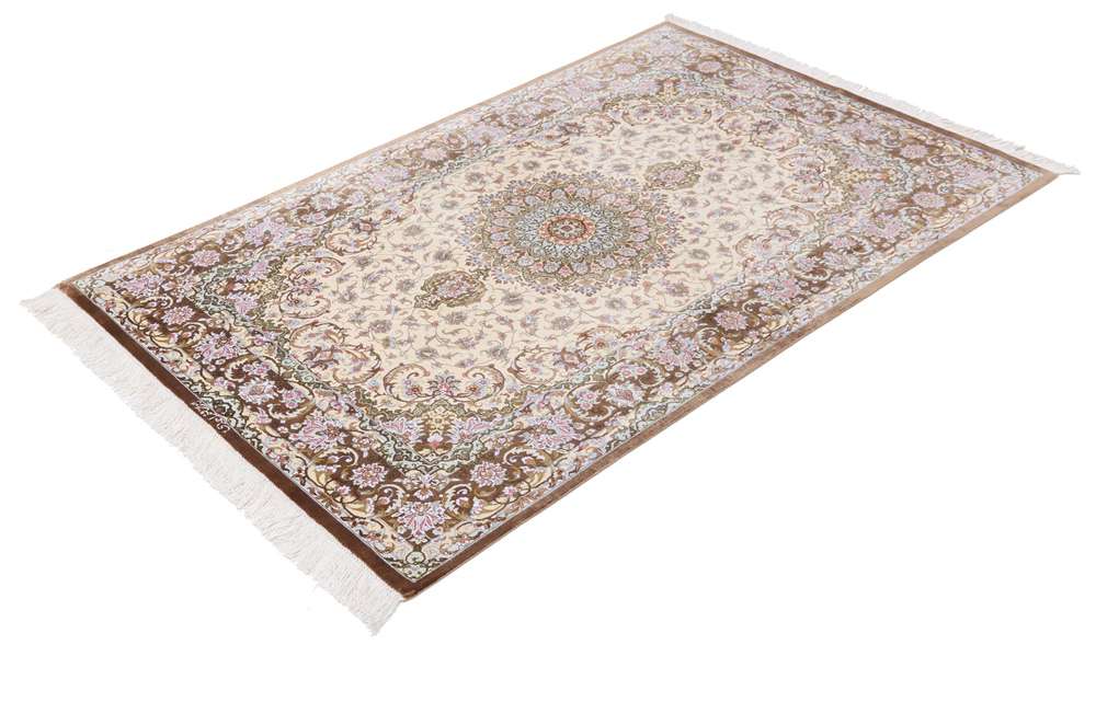 Perserteppich Qom