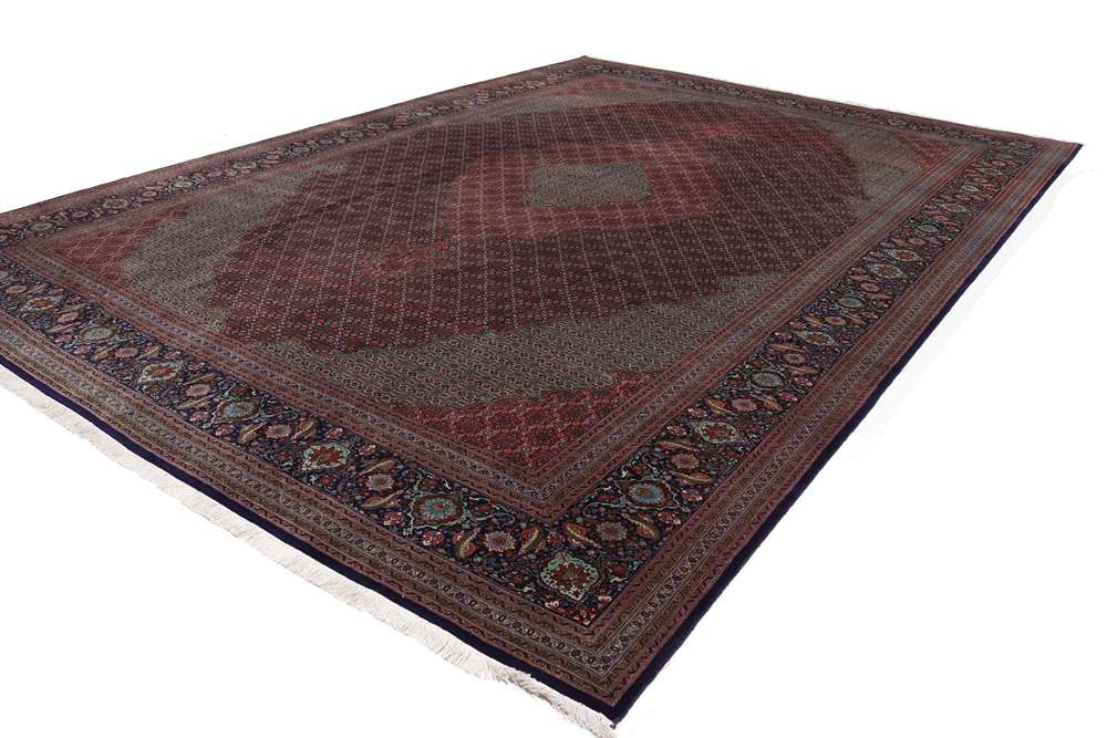 Perserteppich Tabriz