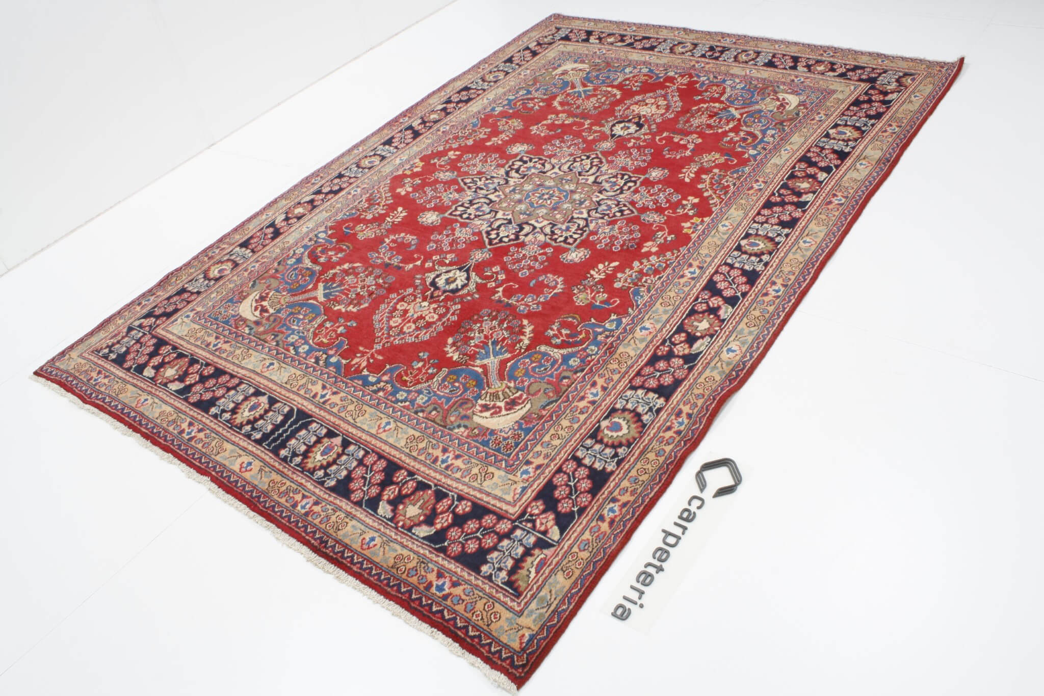 Perserteppich Meshed