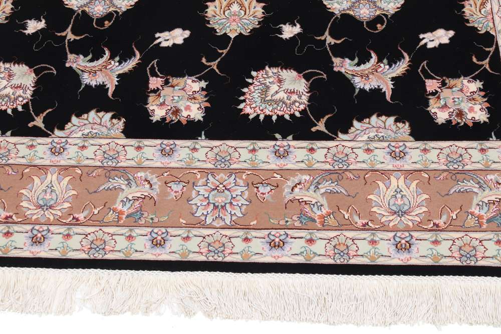 Perserteppich Tabriz