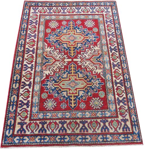 Orientteppich Kazak