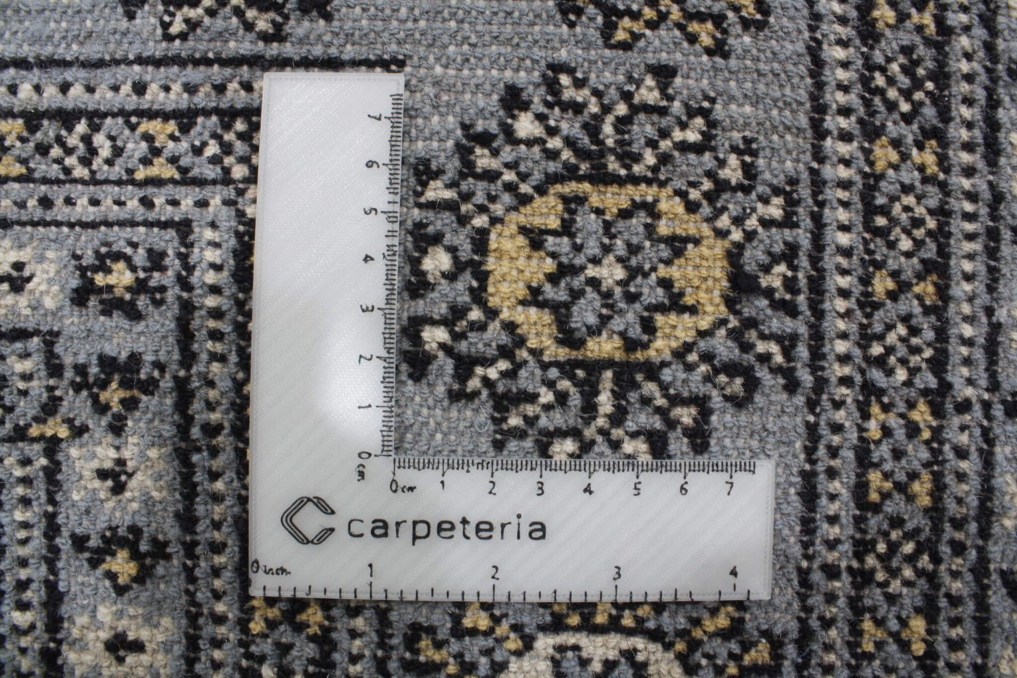 Orientteppich Bukhara Exklusiv
