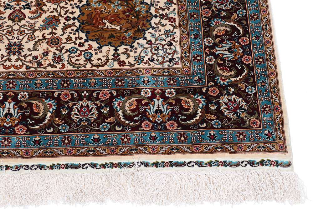 Orientteppich Hereke