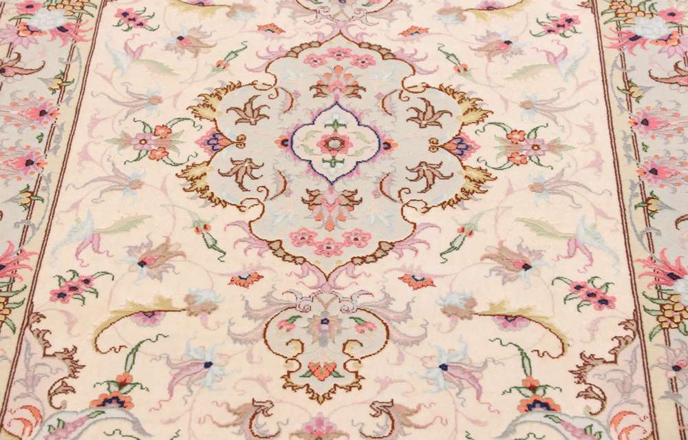 Perserteppich Tabriz
