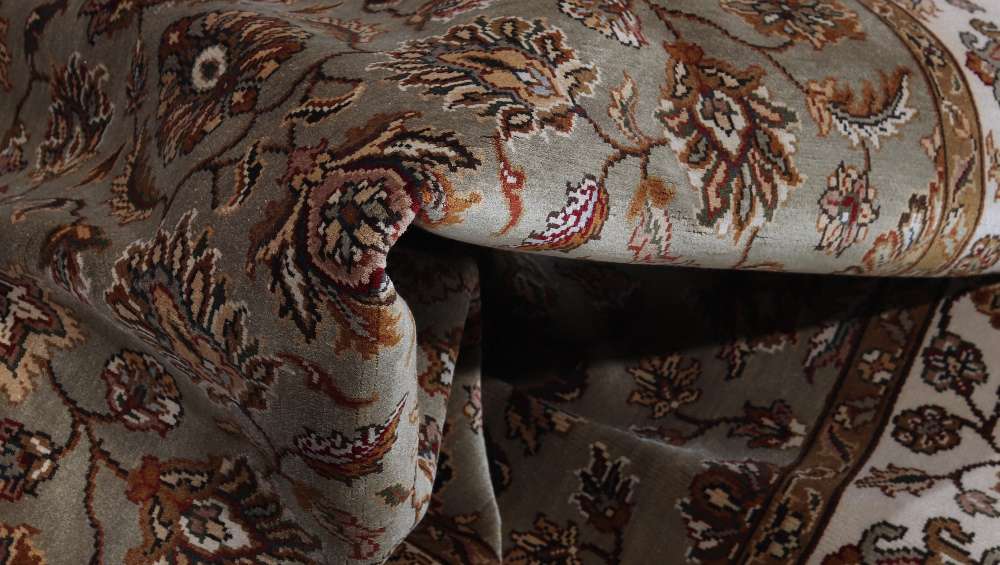 Orientteppich Tabriz