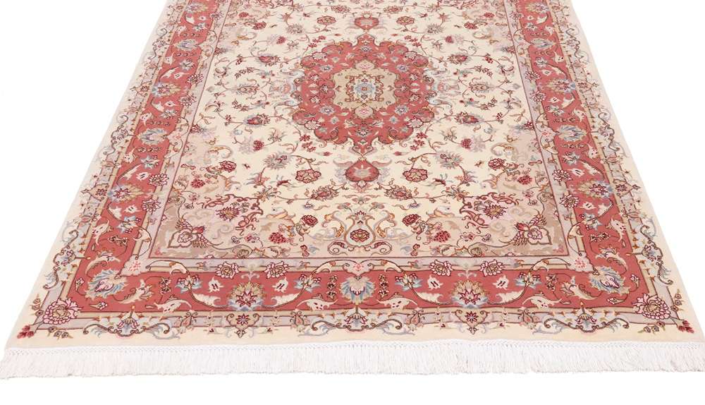 Perserteppich Tabriz