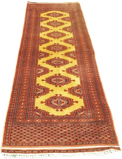 Orientteppich Bukhara Royal