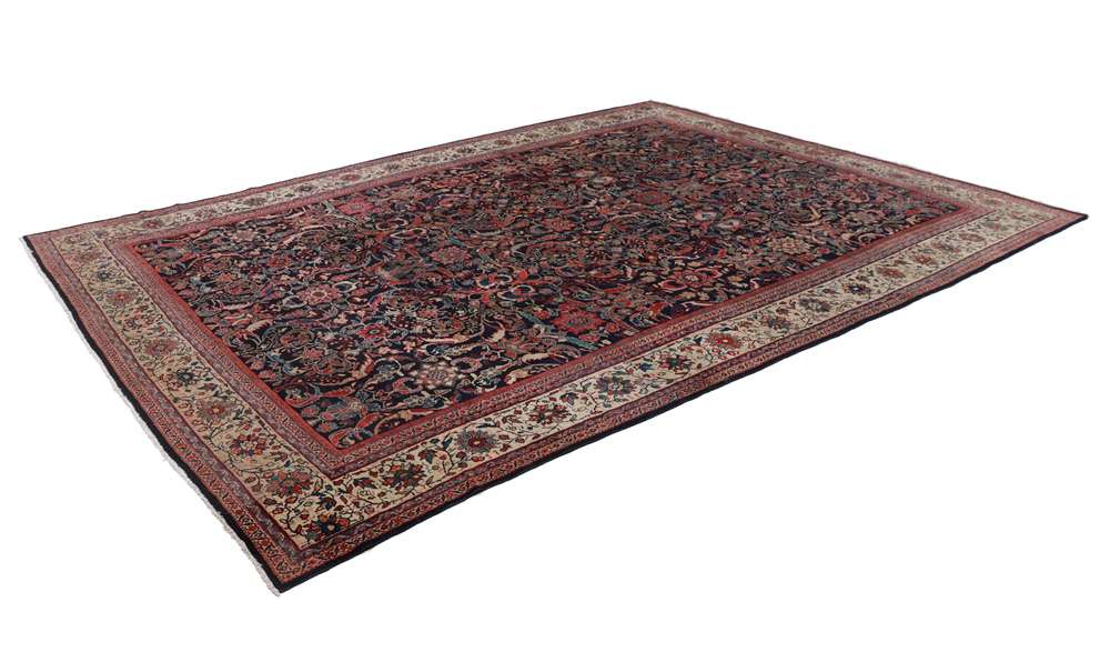 Perserteppich Farahan