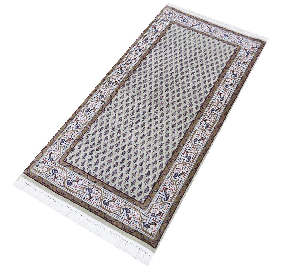 Oriental rug Mir Exclusive